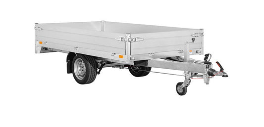 Bandeja de aparador Saris 256 150 1500 1